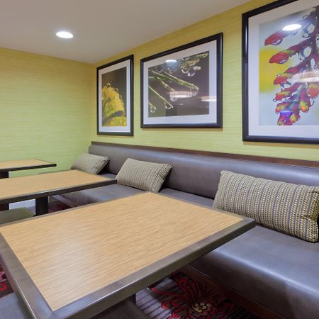 Holiday Inn Express - Neptune By Ihg Exterior foto