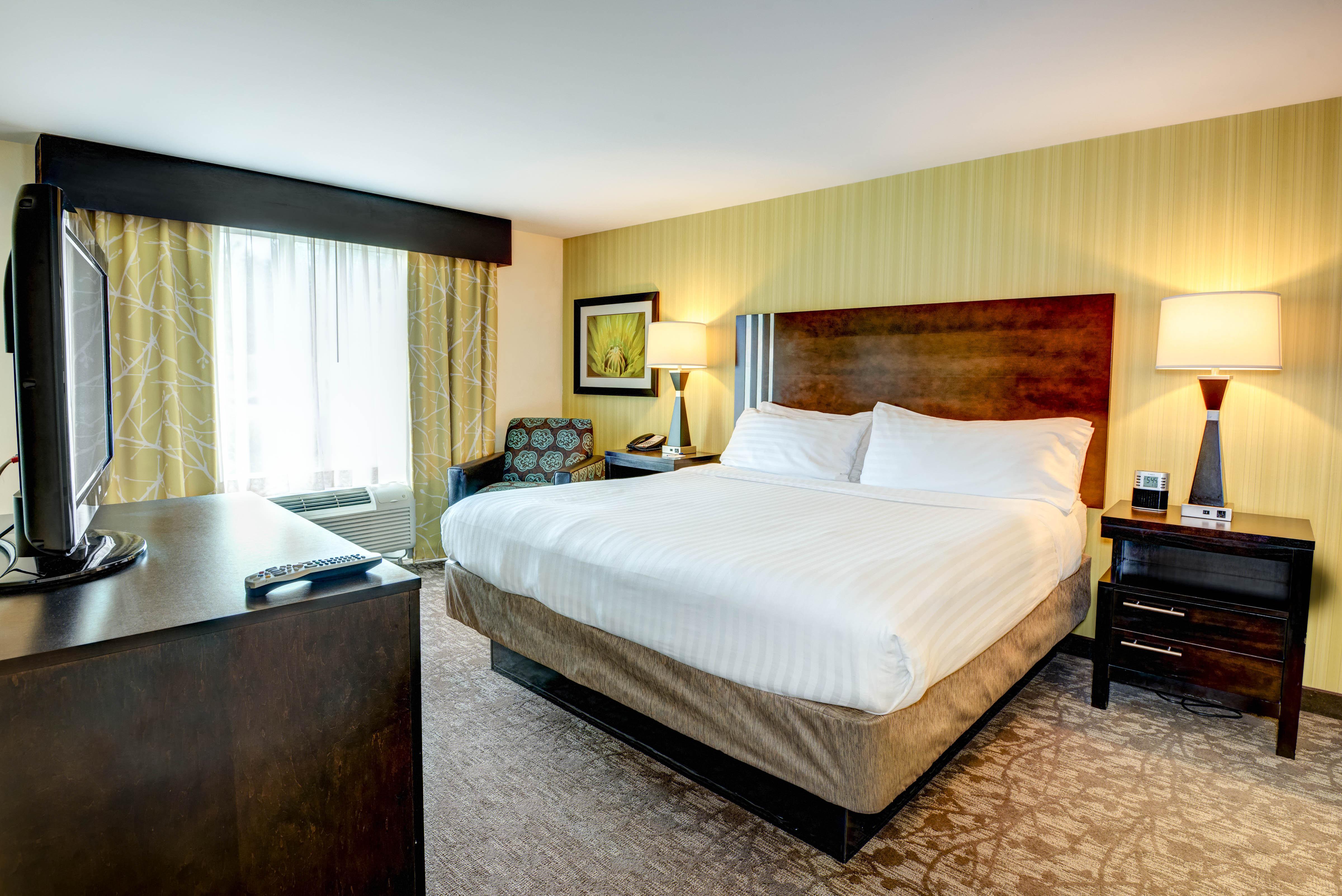 Holiday Inn Express - Neptune By Ihg Exterior foto